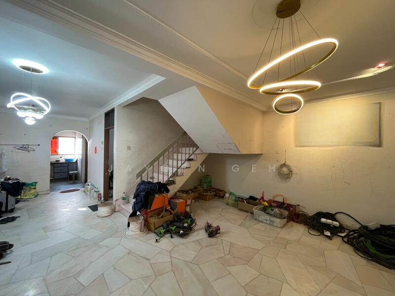 Taman Sri Ampang, Alor Setar (Near Jalan Kilang Tebu) - 1