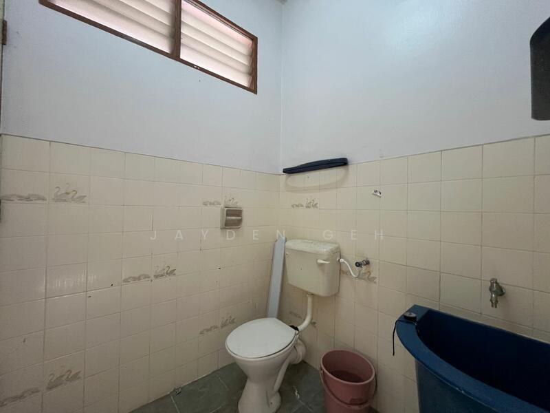 Taman Sri Ampang, Alor Setar (Near Jalan Kilang Tebu) - 5