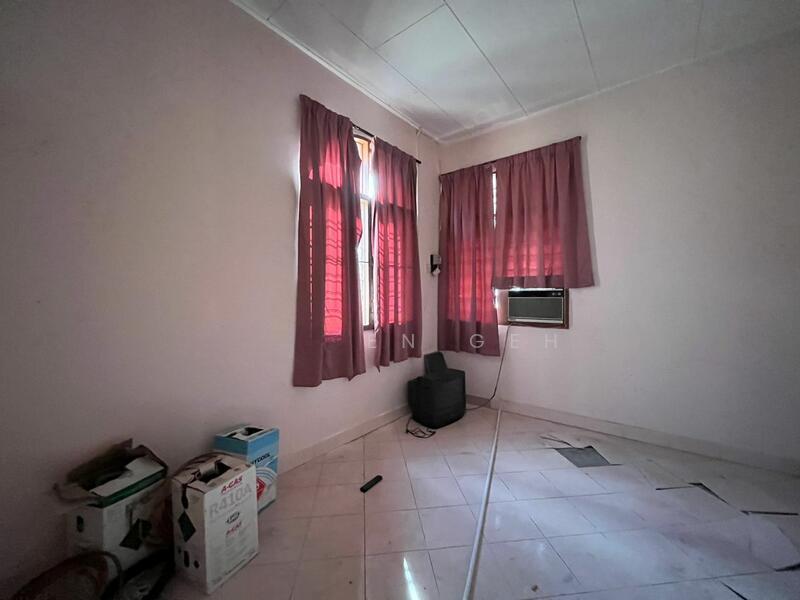 Taman Sri Ampang, Alor Setar (Near Jalan Kilang Tebu) - 4