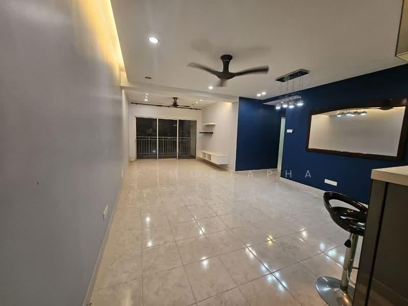 Symphony Heights (Simfoni Heights) - 2