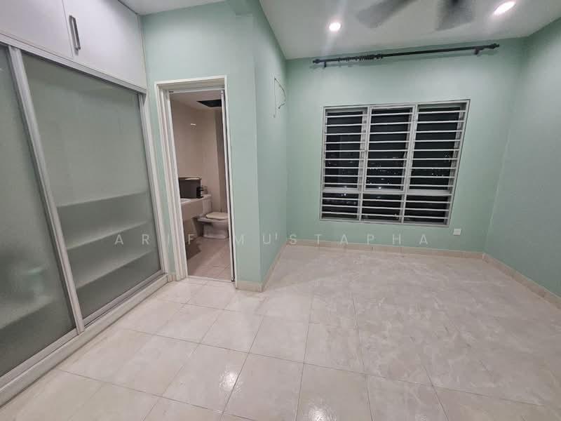 Symphony Heights (Simfoni Heights) - 5