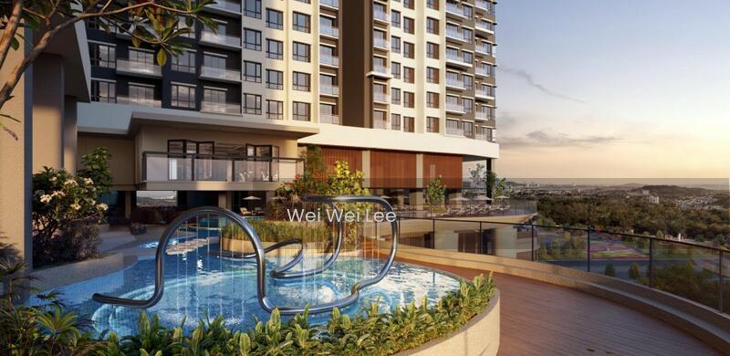 Damansara Livista - 2