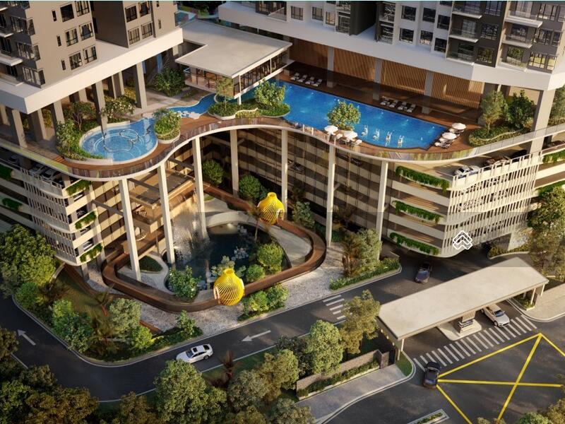 Damansara Livista - 4