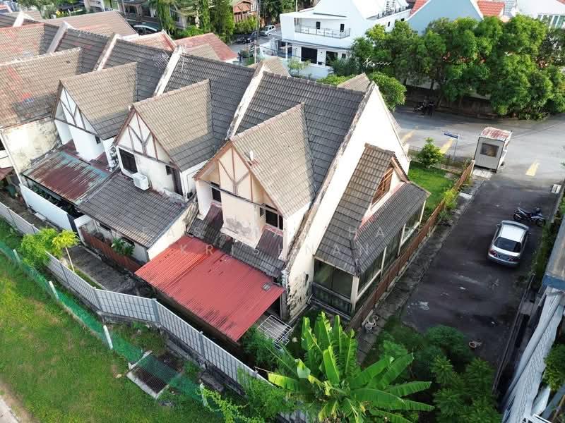 Setiawangsa - 4