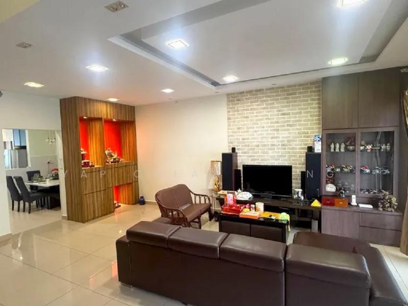 Bandar Putera Klang - 5