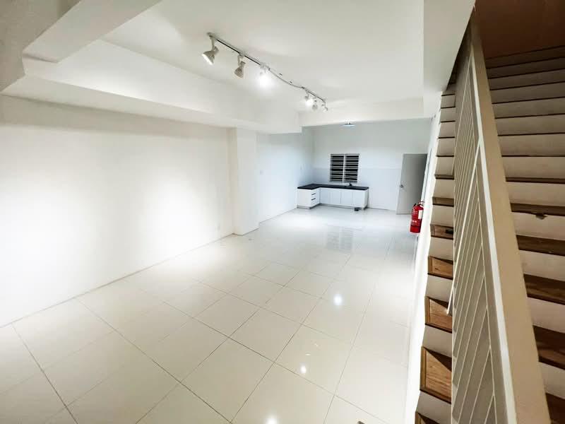 Casa green Cybersouth - 2