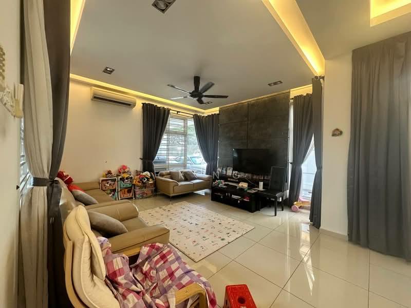 Taman Impian Emas - 5