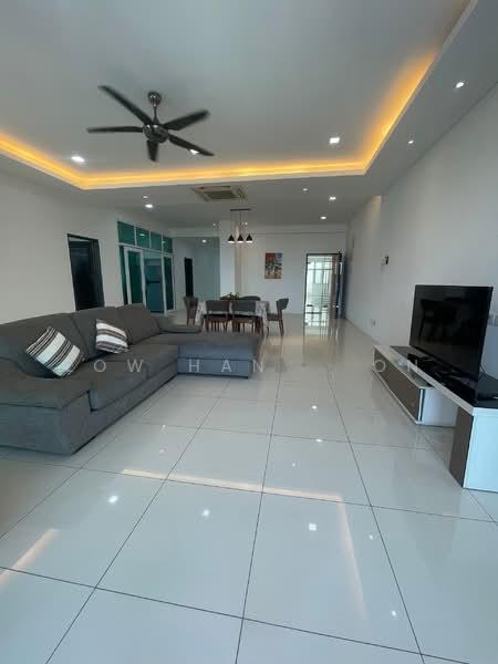 Scott Residence - 3