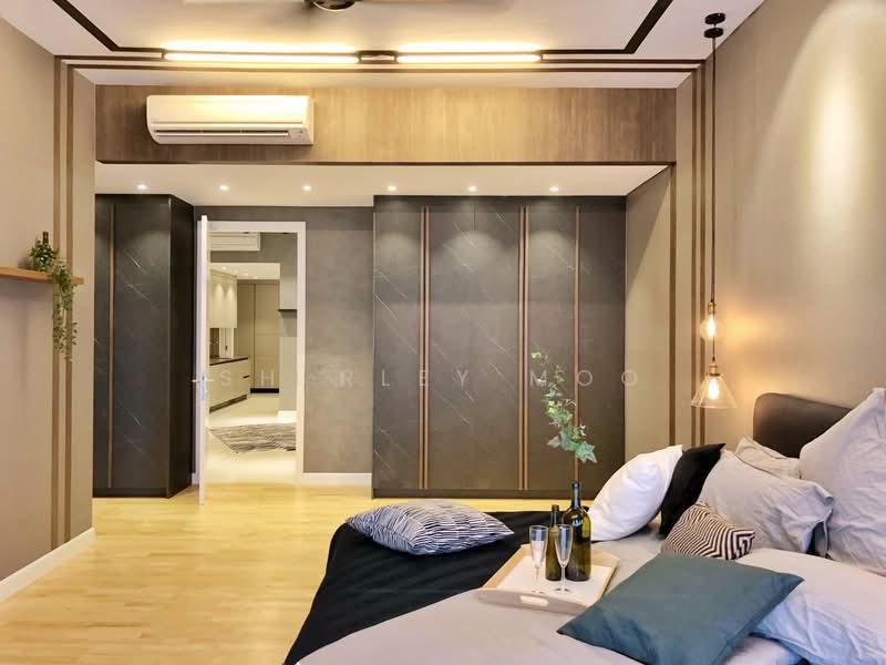 Residensi 22 - 4