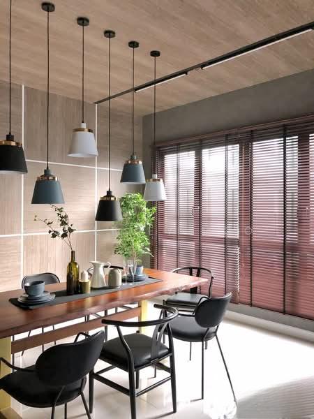 Residensi 22 - 2
