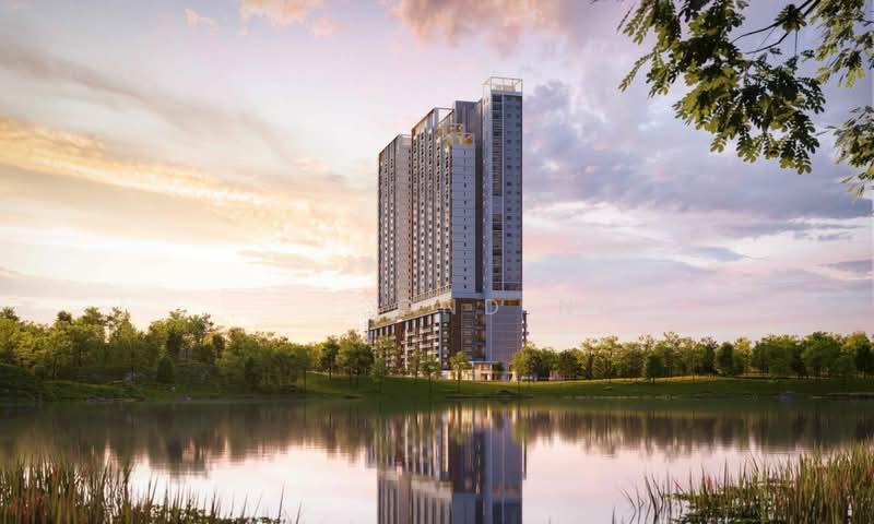 Danau Puchong - 4