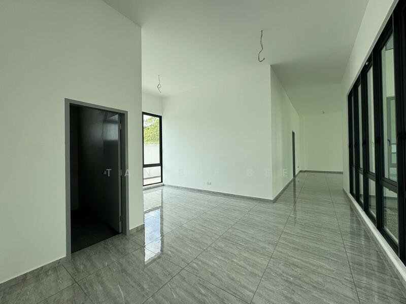 Austin Heights - 2