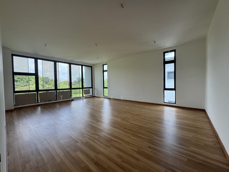 Austin Heights - 3