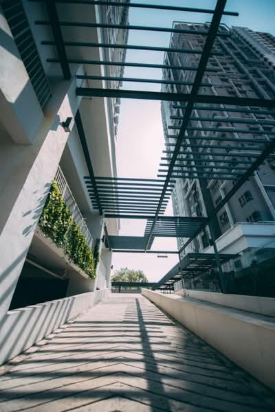 The Wharf Residence - 4