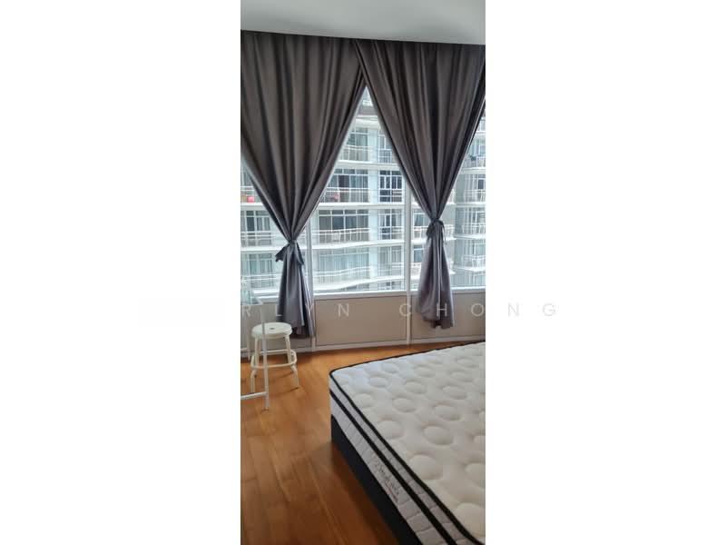 Sky Suites @ KLCC - 2