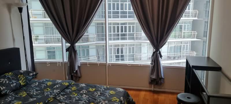 Sky Suites @ KLCC - 3