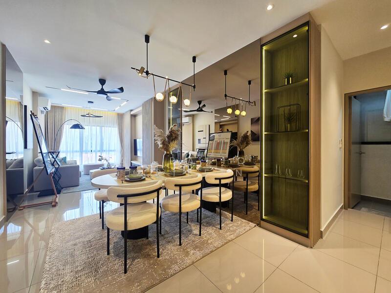 PKNS Seksyen 4 Bandar Baru Bangi - 3