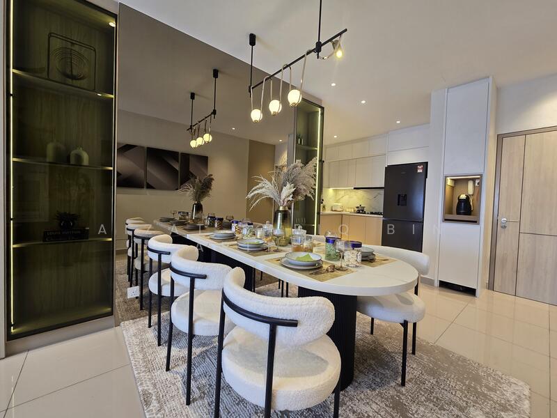 PKNS Seksyen 4 Bandar Baru Bangi - 5