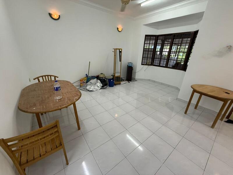 Double Storey House at Fair Park - 5