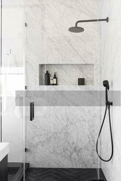 Rimba Residence - 3