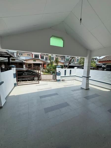 Taman Pulai Indah - 3