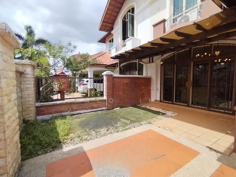 Taman Impian Emas - 5