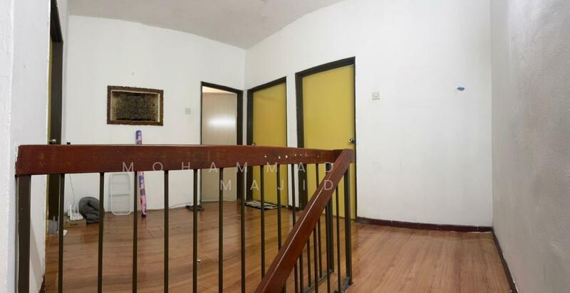 Taman TTDI Jaya - 2