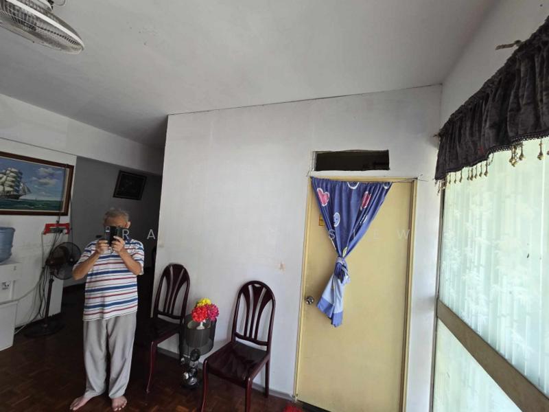 Merdeka View Apartment - 2