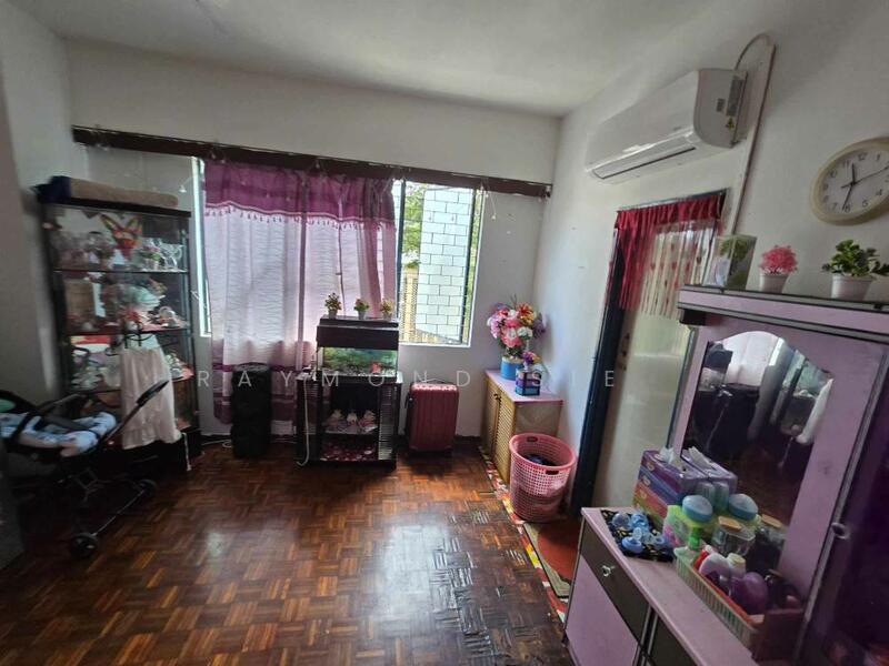 Merdeka View Apartment - 4