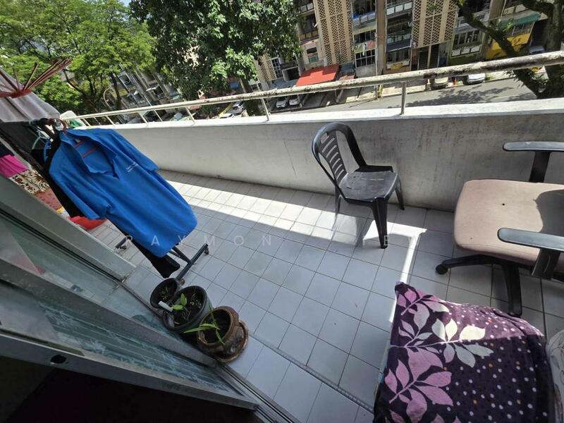 Merdeka View Apartment - 5