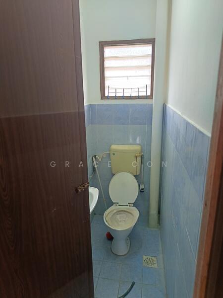 LEP 6 , Taman Lestari Putra - 3