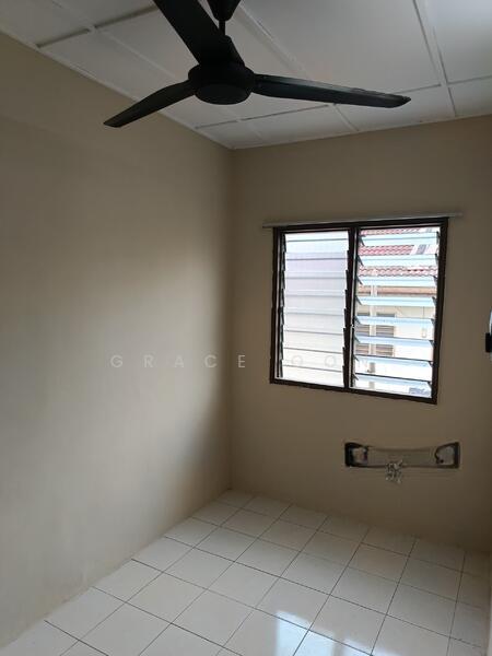 LEP 6 , Taman Lestari Putra - 5