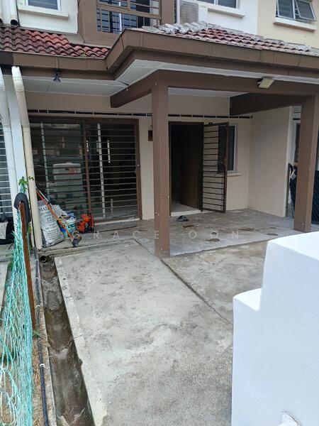 LEP 6 , Taman Lestari Putra - 2