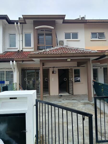 LEP 6 , Taman Lestari Putra - 1