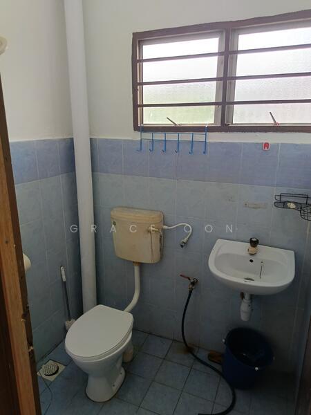 LEP 6 , Taman Lestari Putra - 4