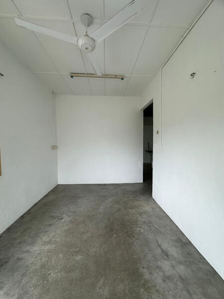 Taman Selasih,Kulim - 4