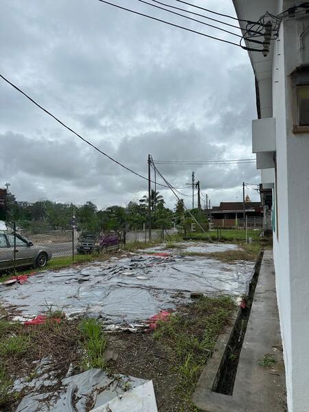 Taman Selasih,Kulim - 5