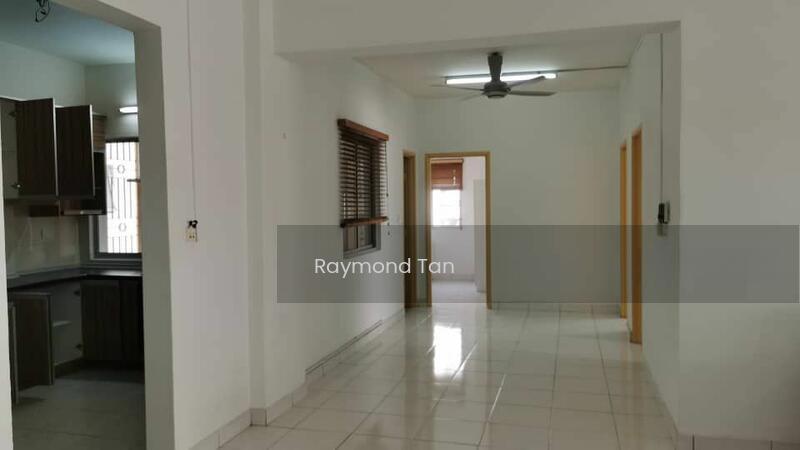 Perdana Emerald - 2