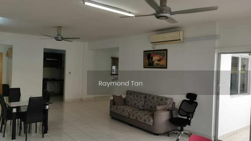 Perdana Emerald - 3