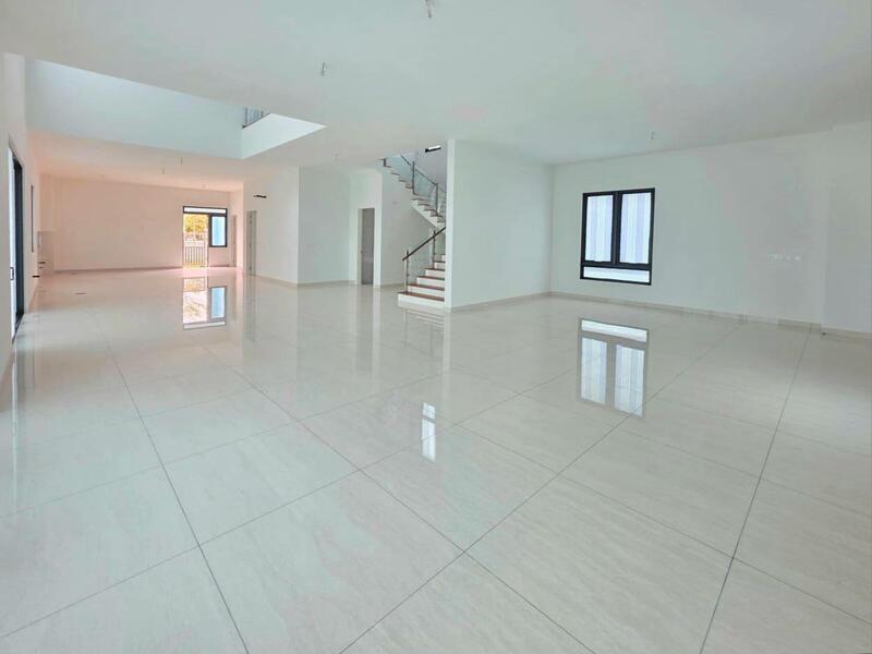 Sunway Lenang Heights - 3