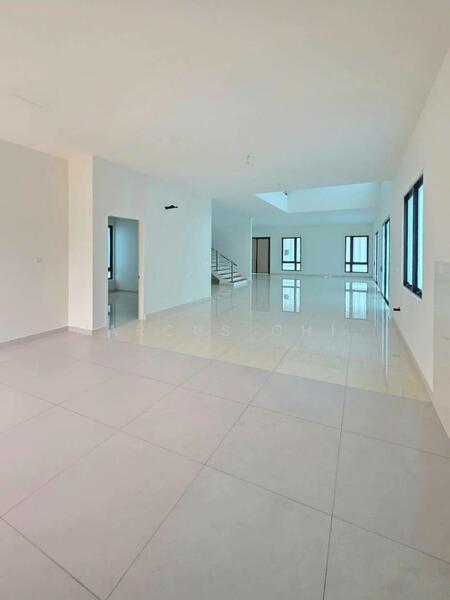 Sunway Lenang Heights - 5