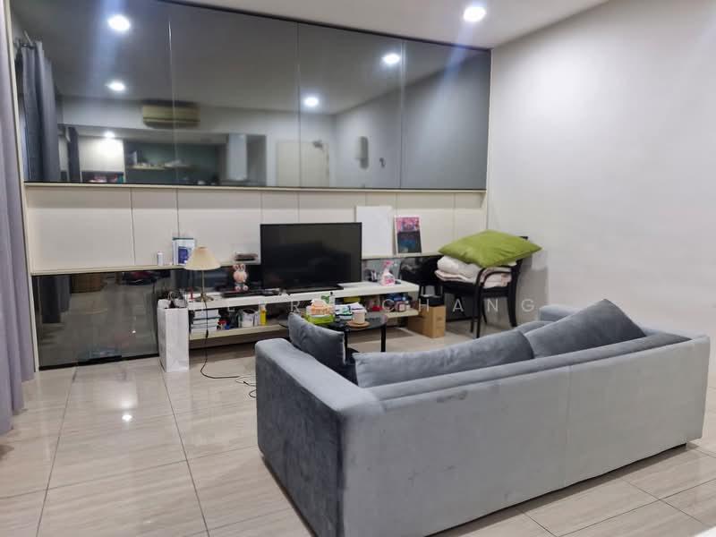 Eve Suite / NZX Square - 1