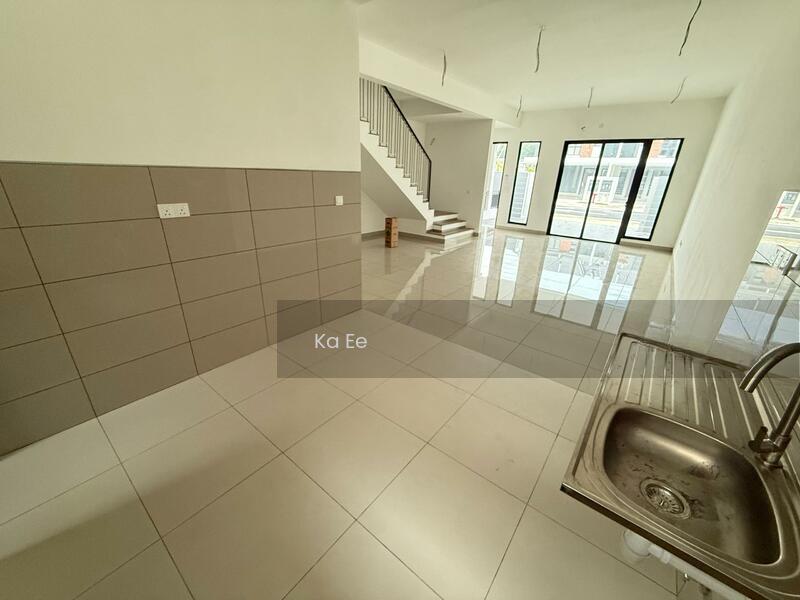 ILHAM RESIDENCE 2 - 2