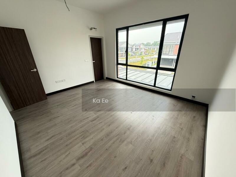 ILHAM RESIDENCE 2 - 3