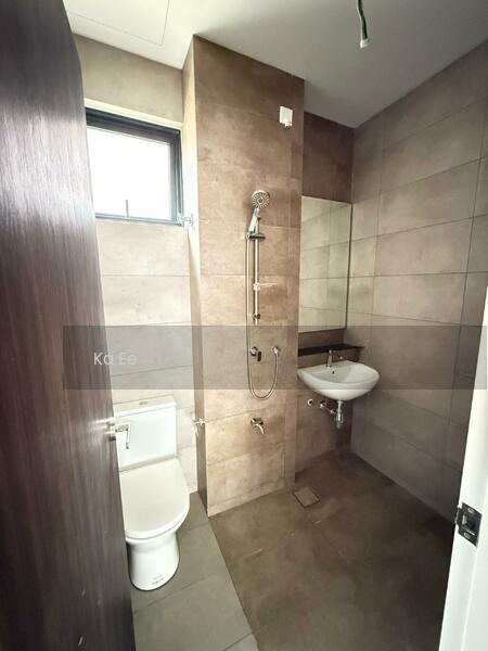 ILHAM RESIDENCE 2 - 4