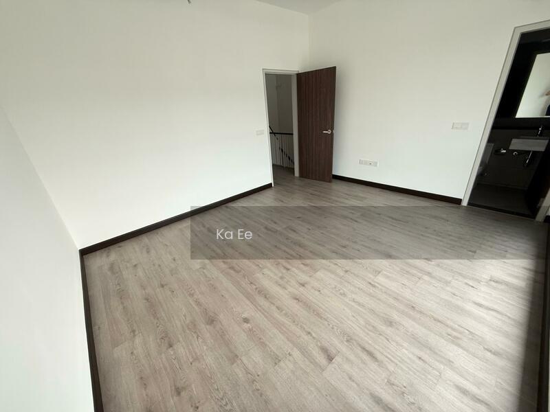 ILHAM RESIDENCE 2 - 5