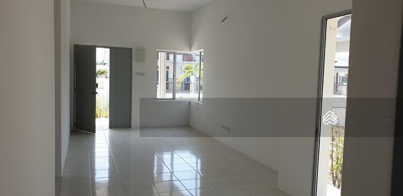 SEMI D Taman Jujur Jeram, kuala selangor (15min to kapar town) - 3