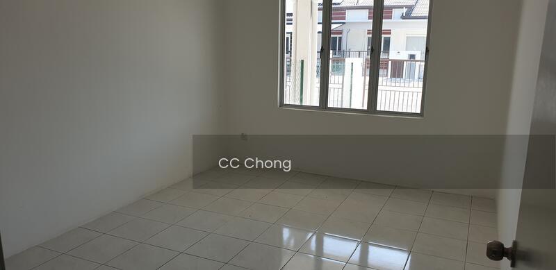 SEMI D Taman Jujur Jeram, kuala selangor (15min to kapar town) - 4