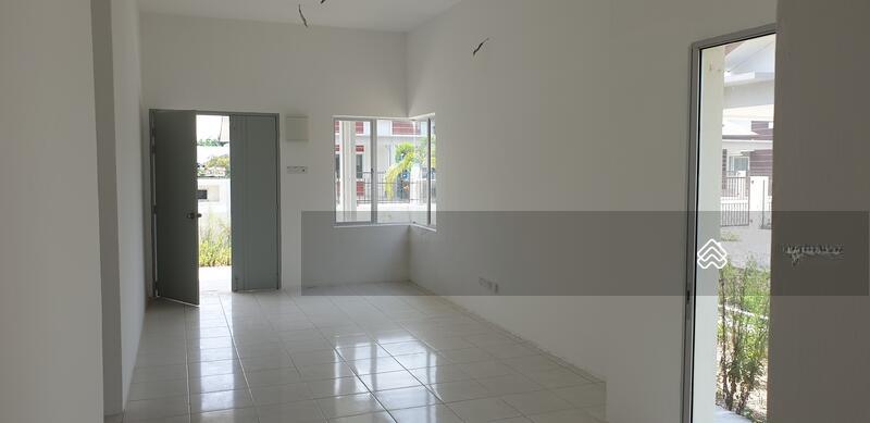 SEMI D Taman Jujur Jeram, kuala selangor (15min to kapar town) - 5