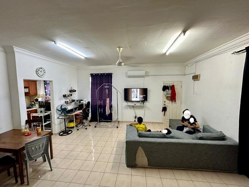 Az Zaharah @ Bandar Puncak Alam - 4